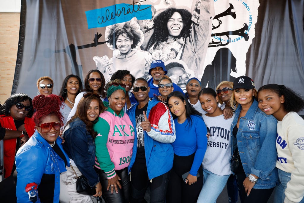 DNC comes to HBCUs this homecoming season in an effort to earn back trust of Black voters