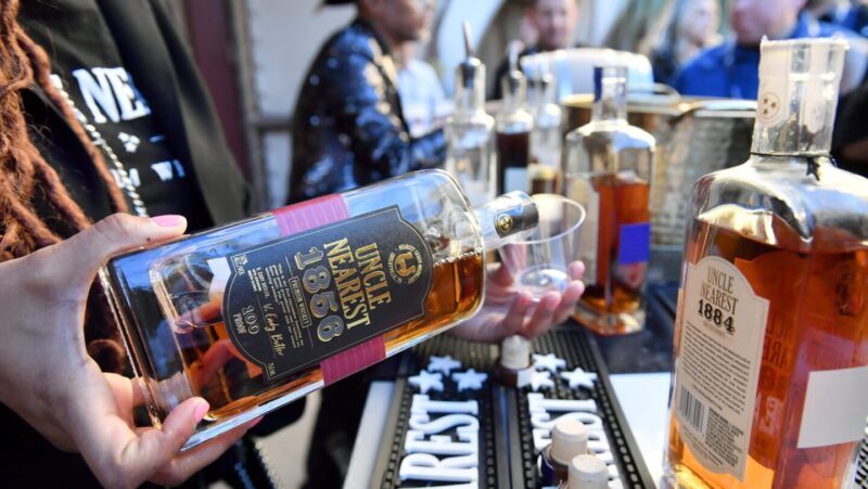 Receiver reports Uncle Nearest has ‘very good’ chance of recovery weeks after falling into receivership