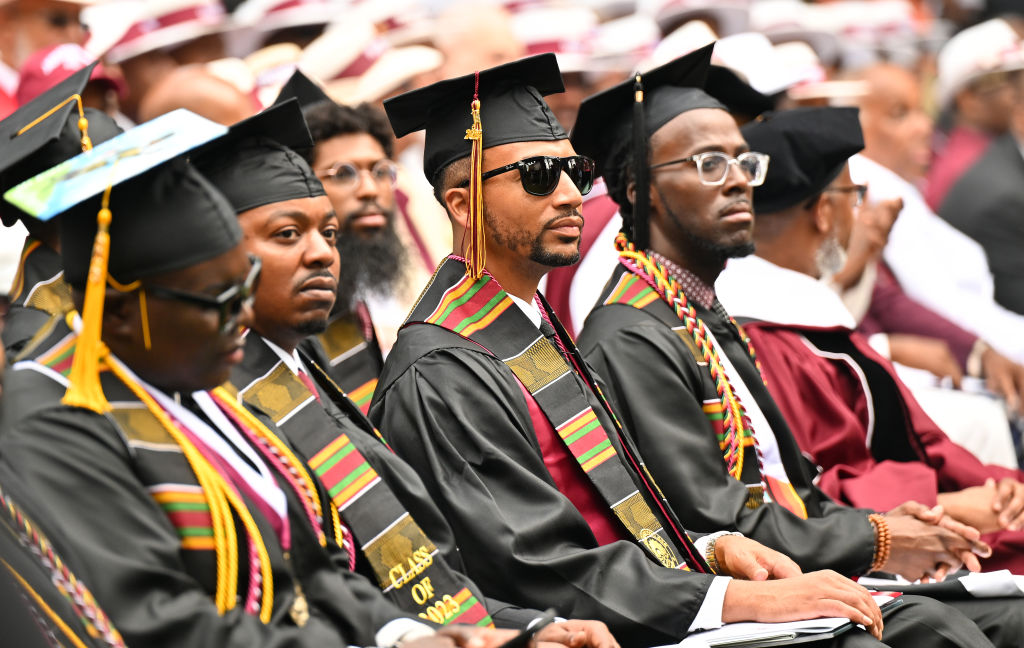 Arthur M. Blank Family Foundation donating $50 million to historically Black Atlanta colleges