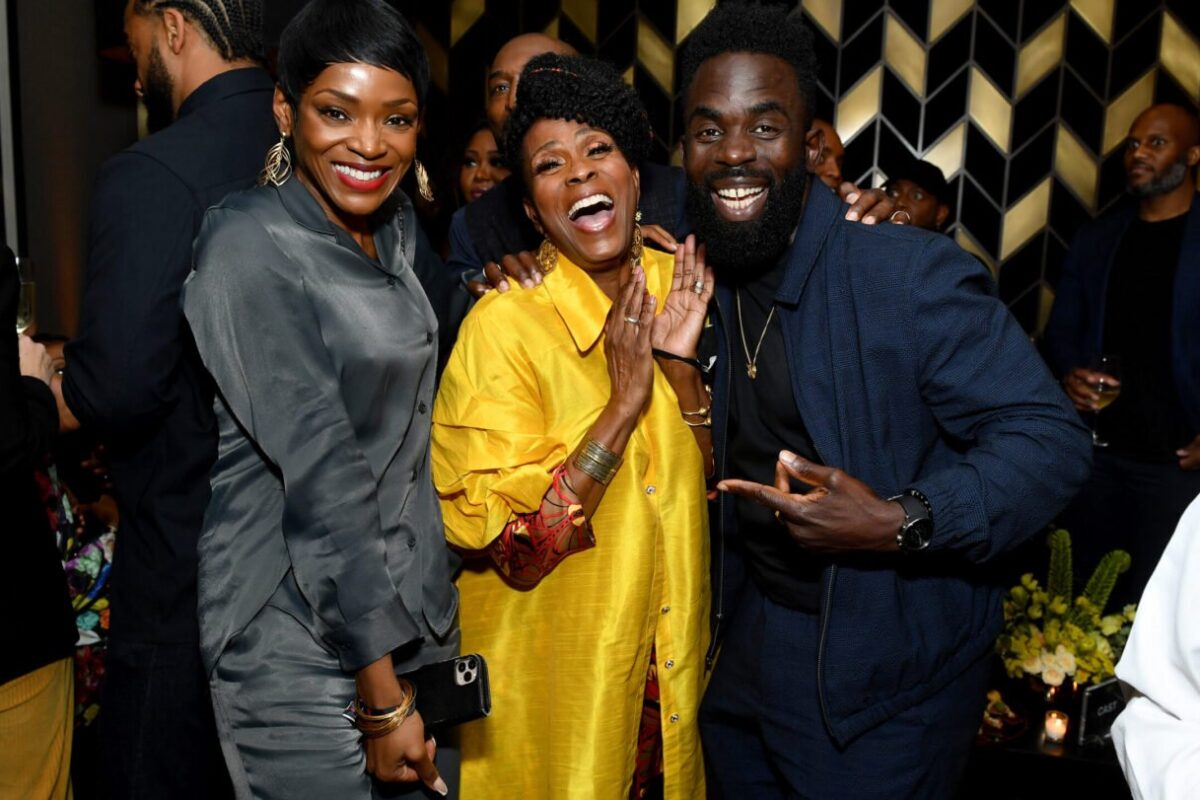 ‘Fresh Prince’ OG Aunt Viv to guest star on final season of ‘Bel-Air’