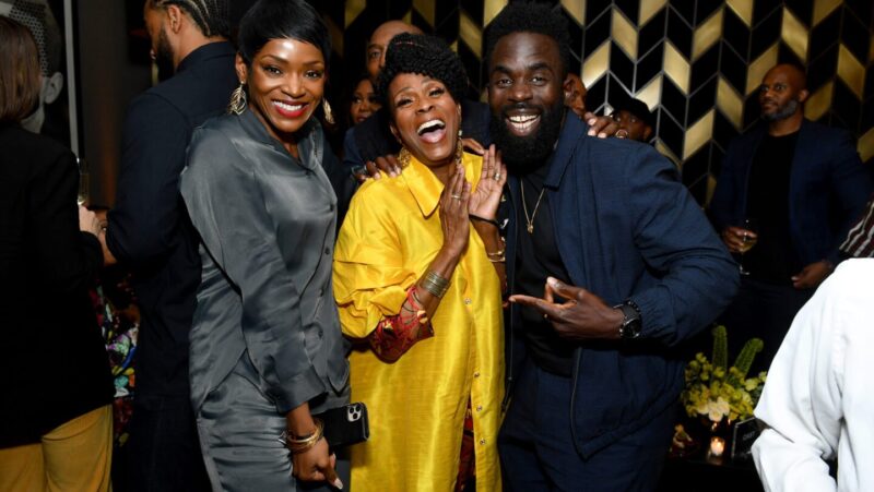 ‘Fresh Prince’ OG Aunt Viv to guest star on final season of ‘Bel-Air’