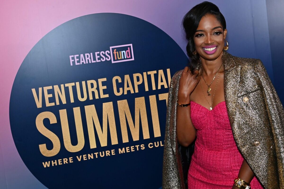 Fearless Fund returns with the Fearless Global Initiative one year after DEI lawsuit