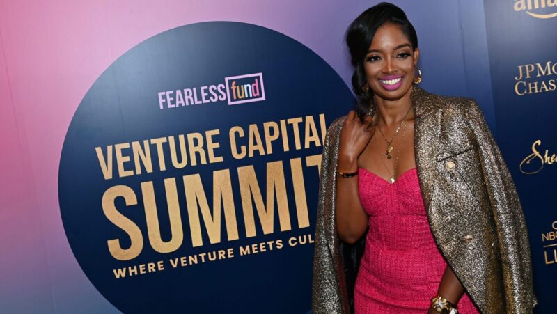 Fearless Fund returns with the Fearless Global Initiative one year after DEI lawsuit