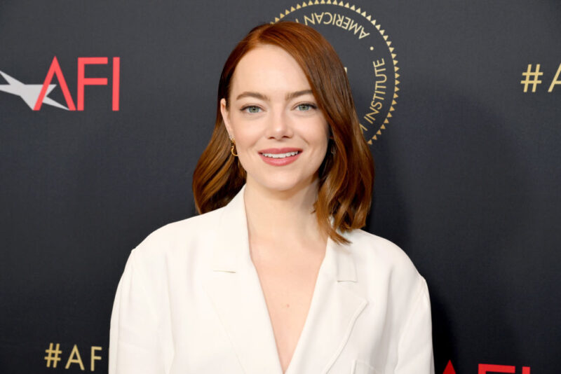‘Yikes…She Looks Like a Different Person’: Emma Stone’s New Look Has Fans Zeroing In on Her Drastic Transformation in Unrecognizable Photos