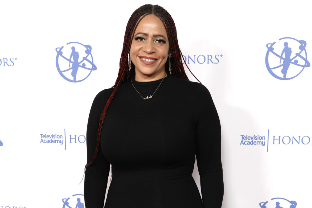 Nikole Hannah-Jones to open a literary salon in Brooklyn in ‘tribute to Black writers of all eras and of all forms’