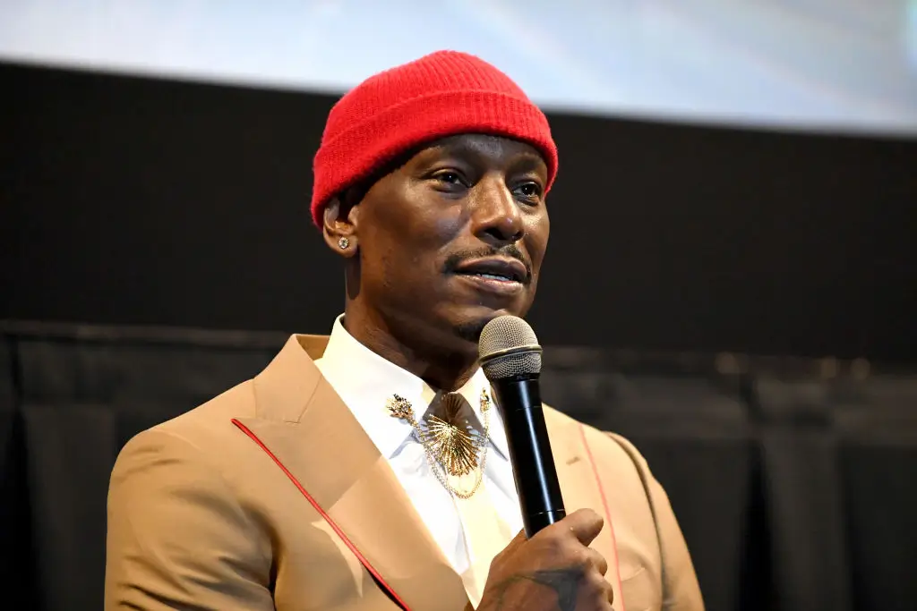 ‘They Were Never Trained to Harm’: Tyrese Gibson Pushes Back After Neighbor Claims His Cane Corsos Killed Their Dog and Arrest Warrant Is Filed