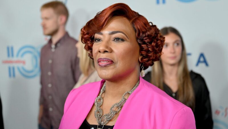 Bernice King has had it with your AI content of Martin Luther King Jr.