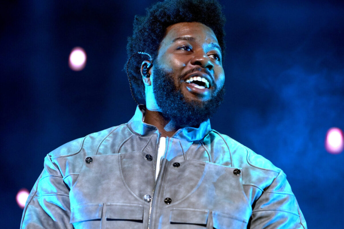 Khalid reveals how being outed last year has led to him living more ‘fearlessly’