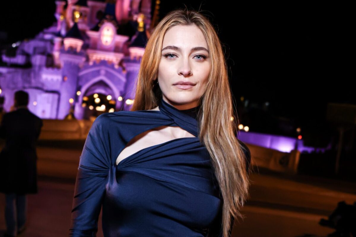 Michael Jackson’s estate claims daughter Paris has received $65M since 2009