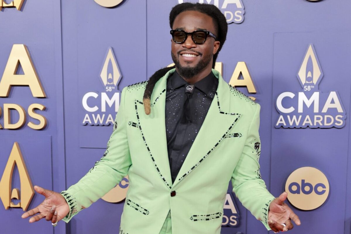 ‘No better choice’: Shaboozey backs Bad Bunny as Super Bowl Halftime Show pick