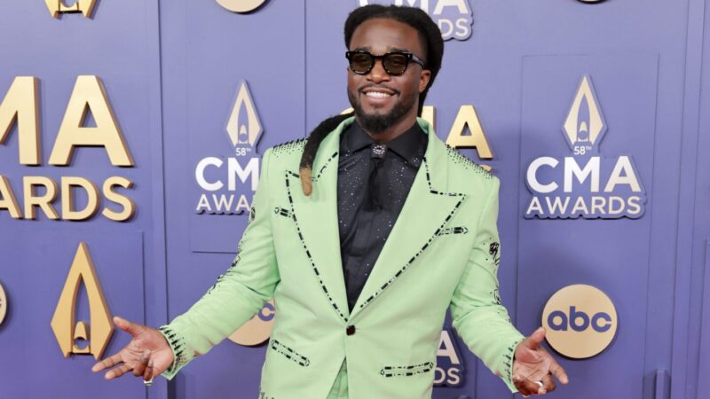 ‘No better choice’: Shaboozey backs Bad Bunny as Super Bowl Halftime Show pick