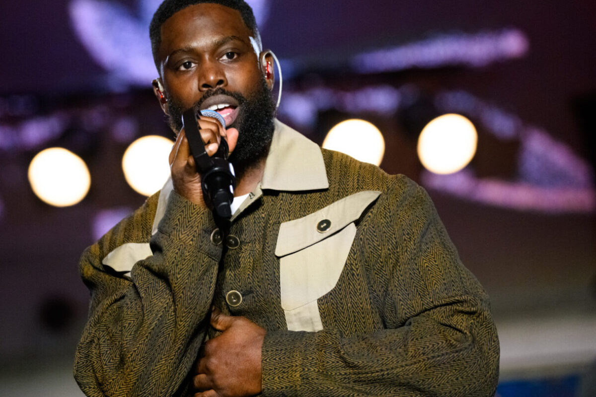 Rapper and star of Netflix’s ‘Supacell’ Ghetts charged with causing death after hit-and-run in east London