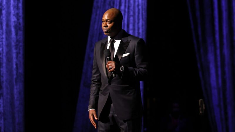 Dave Chappelle sparks backlash after saying it’s ‘easier’ to be a comedian in Saudi Arabia than in America