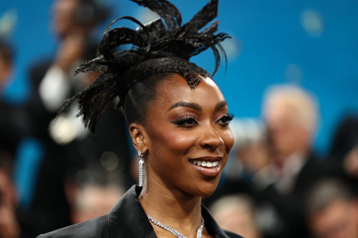 Ego Nwodim announces first gig since leaving SNL: ‘You’re gonna want to be there’