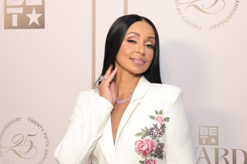 Mya steps up and shows out on hours notice during ‘Boy Is Mine’ tour stops in Chicago & Kansas City