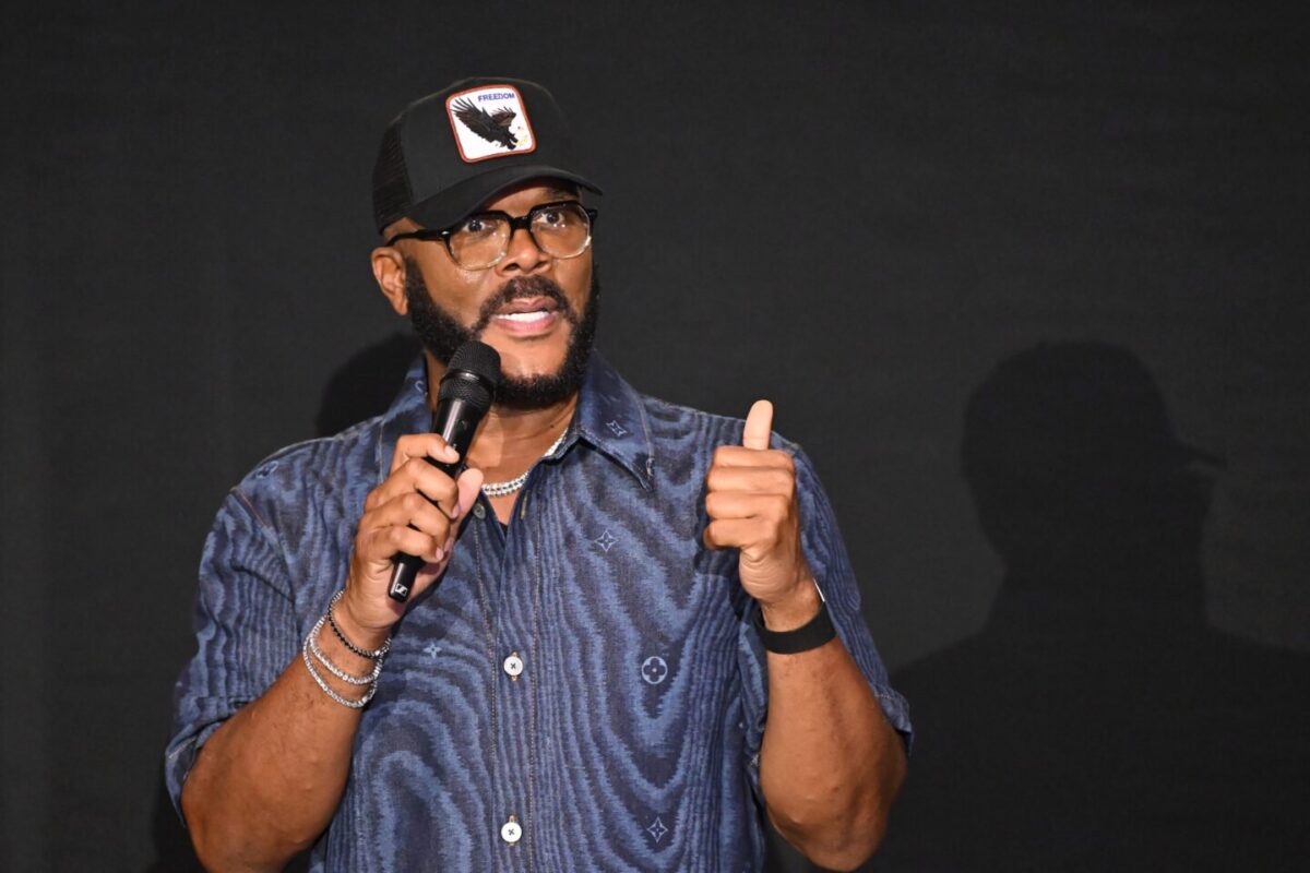 Tyler Perry denies sexual assault accusations, calls $260M lawsuit ‘false and cynical’
