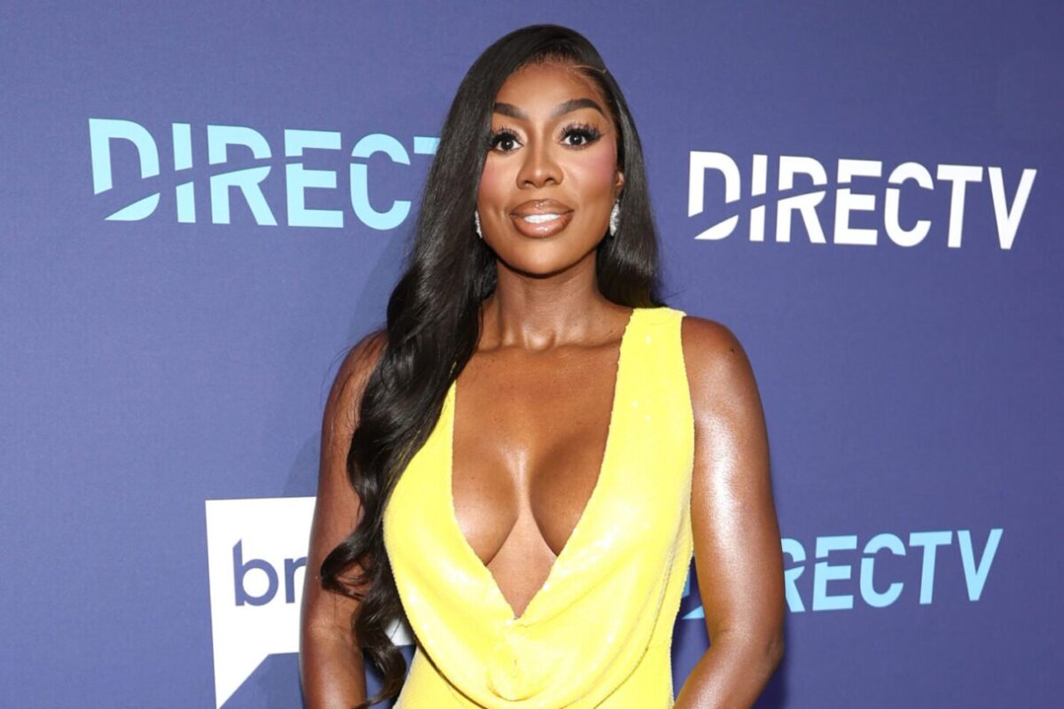 ‘And through it all, GOD remains faithful,’ Dr. Wendy Osefo breaks silence since shocking arrest