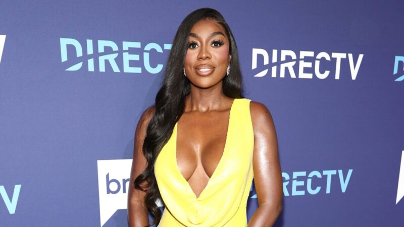 ‘And through it all, GOD remains faithful,’ Dr. Wendy Osefo breaks silence since shocking arrest