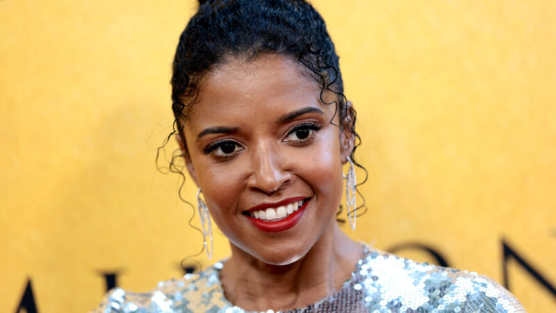 Renée Elise Goldsberry opens up about miscarriages, motherhood, and miracles in new doc ‘Satisfied’