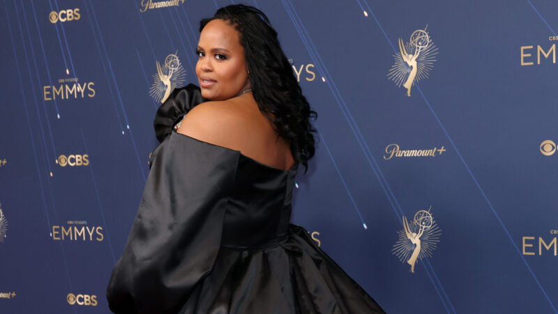 Natasha Rothwell is reminding us that ‘healthy’ doesn’t have a size