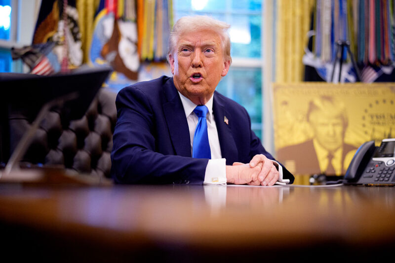 ‘Hahaha, I Love It!’: Donald Trump’s Big Flex for MAGA Crowd Over a TV Network ‘Cutting Him Off’ Took a Turn No One Saw Coming