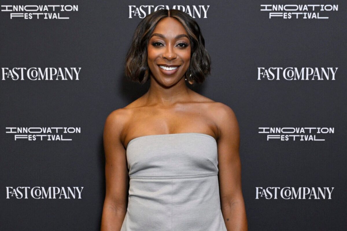 Ego Nwodim gets candid about ‘SNL’ exit and cast dynamics: ‘It can make you not like each other’