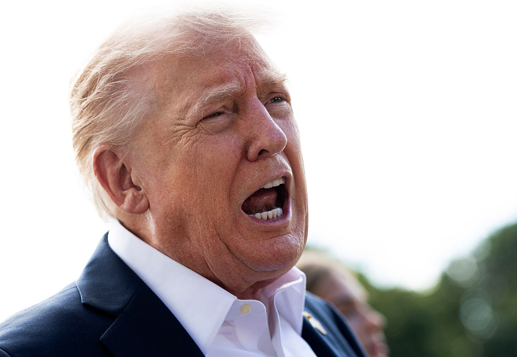 ‘Repeating His Doctor’s Instructions’: Trump Predicts the Same Thing Will Happen to Him That He Laughed About Happening to Biden, Folks Say It’s Karma