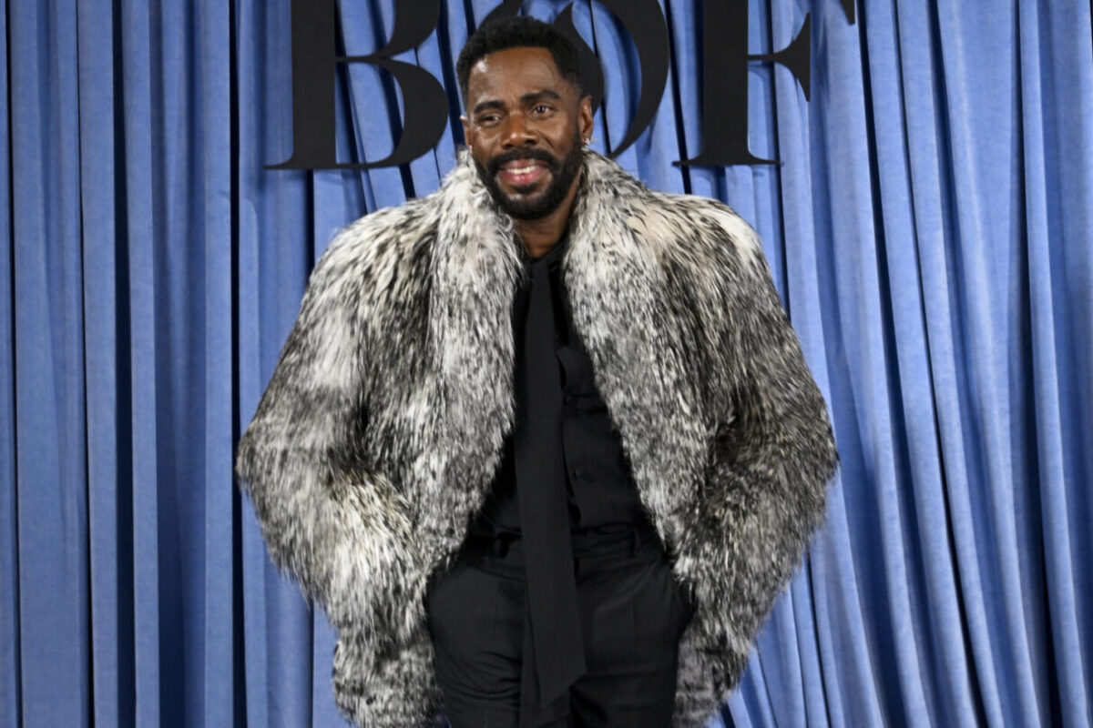 ‘See you in Oz’: Colman Domingo joins the ‘Wicked: For Good’ cast as the Cowardly Lion