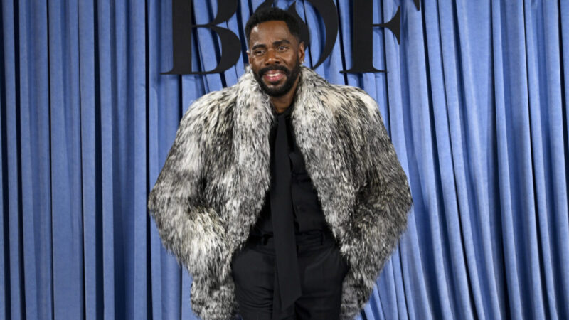 ‘See you in Oz’: Colman Domingo joins the ‘Wicked: For Good’ cast as the Cowardly Lion