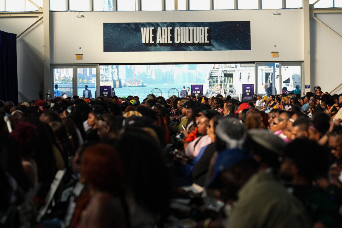CultureCon 2025 wasn’t just a conference—it was an affirmation