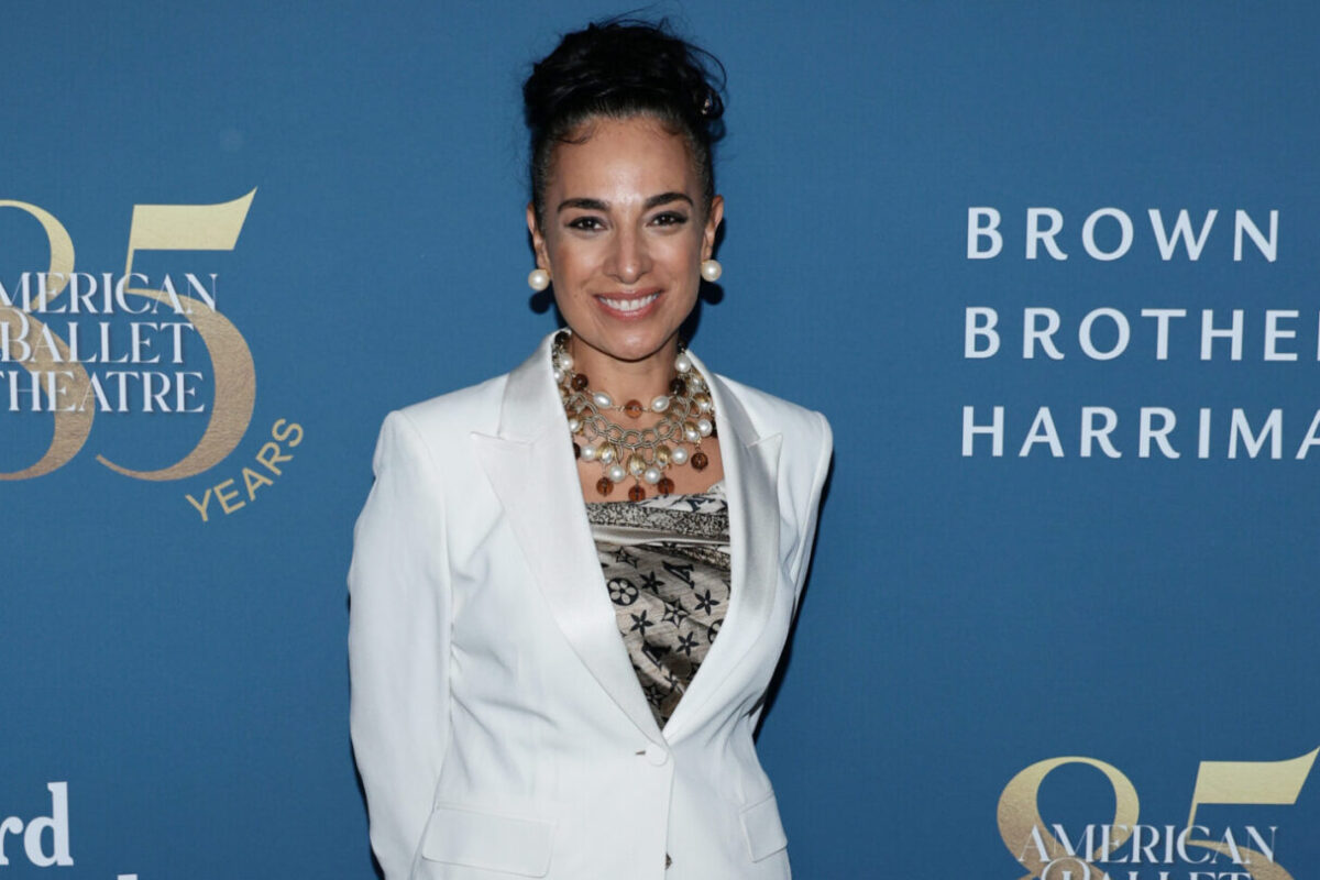 Michelle Miller among the many employees impacted by Paramount layoffs