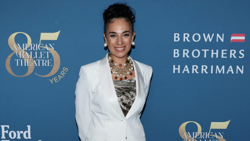 Michelle Miller among the many employees impacted by Paramount layoffs