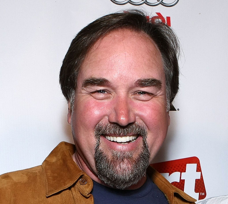‘Wow, Richard Lost Weight’: ‘Home Improvement’ Star Shows Off Drastic Weight Loss Transformation, Fans Say He’s Smaller Than When He Was on the Show 