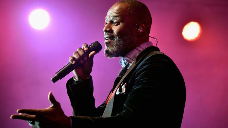 ‘I’ve tried, man’: Brian McKnight Jr. calls out his father over ‘petty’ IG post celebrating $8.8M judgement vs. ex-wife