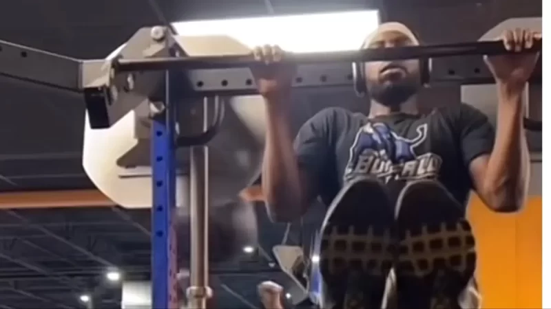 ‘He Was Trying to Get a Reaction’: White Man Caught Intruding on Black Gym Member’s Workout, Creating ‘Dangerous and Threatening’ Situation