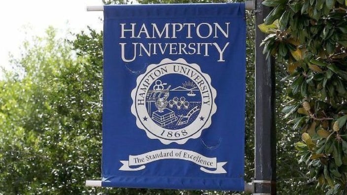 ‘BLEXIT did not meet the requirements’: Hampton University addresses group’s attempted appearance during homecoming