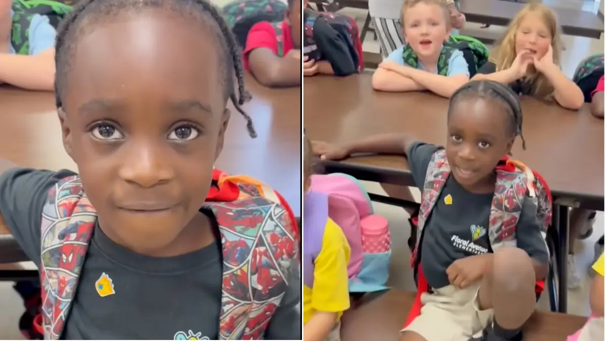 ‘She Sang That on Purpose’: White Teacher Sings Happy Birthday to Black Boy But the Second Tribute Song Sparks Outrage and a District Investigation