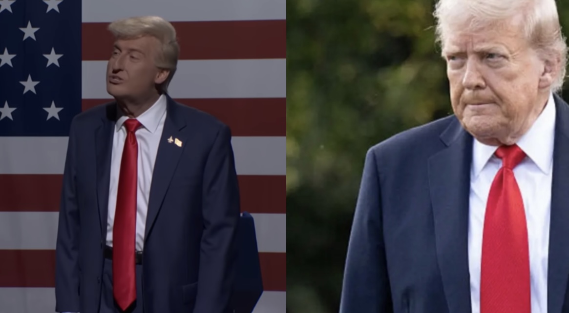 ‘Fragile MAGA Egos, Salty MAGA Tears’: SNL Returns with Ruthless Trump Sketch Pushing the White House Over the Edge, Fans Laugh at ‘Stupid’ Clap Back