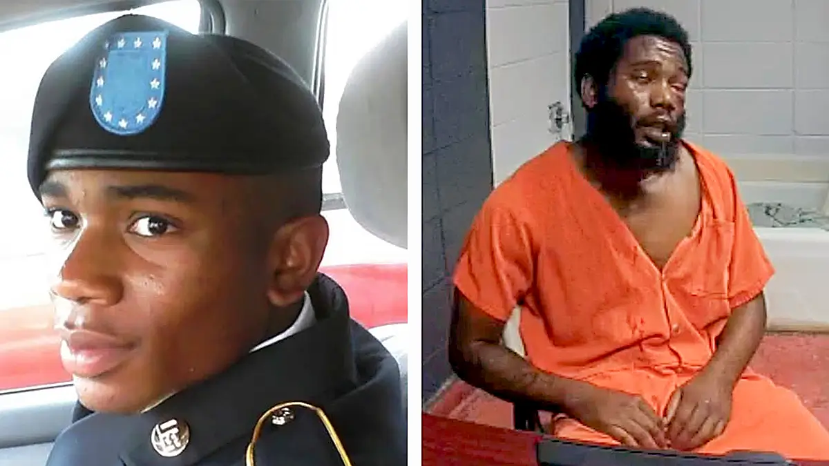 ‘He Still Carries Those Injuries with Him Today’: Newly Released Video Shows Convicted Deputies Ordering Black Man to Strip Naked Before Punching Him 50 Times In Nearly a Minute