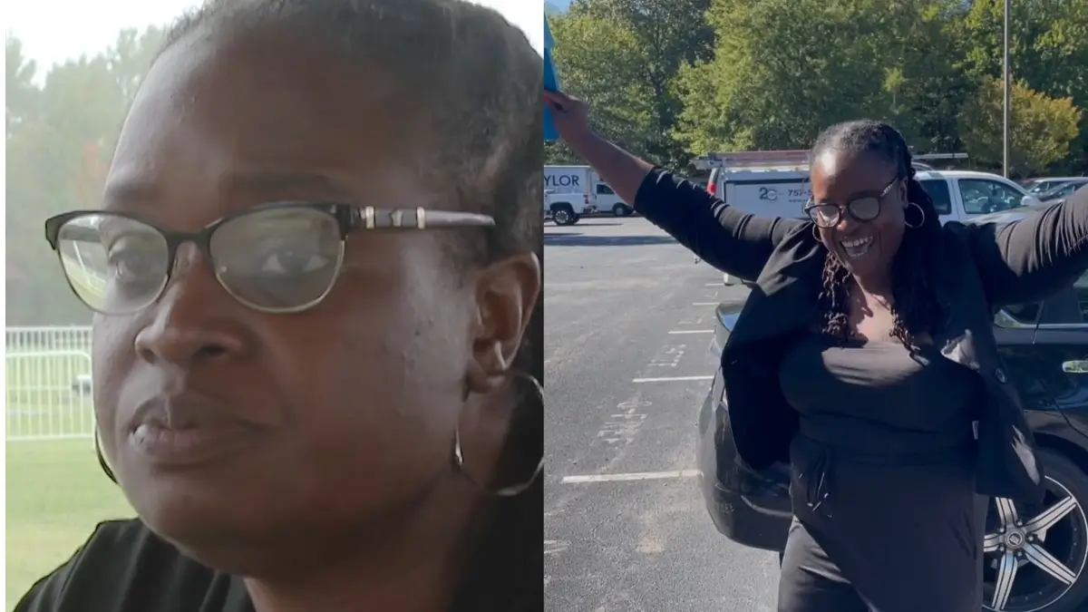‘Should Have Never Been Dismissed’: Virginia School Bus Driver Fired for Posting Handshake Video with Students Gets Job Back After District Faces Backlash