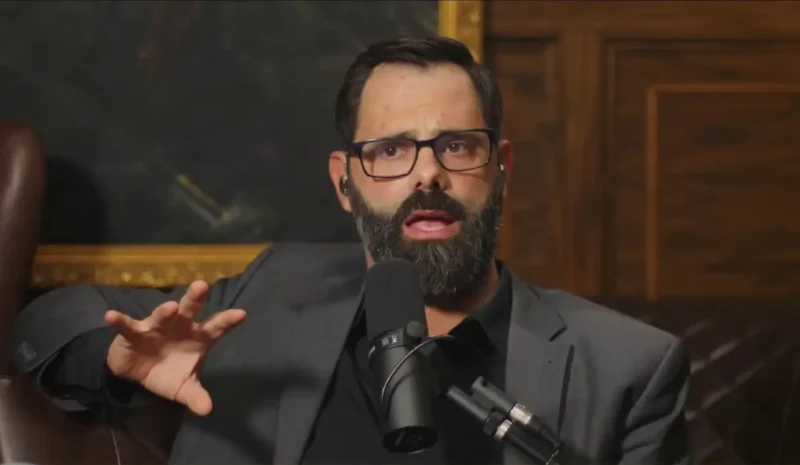 ‘You’re Welcome’: White Pastor Says ‘God Has Blessed’ Black Americans Through White People and Slavery, Sparking