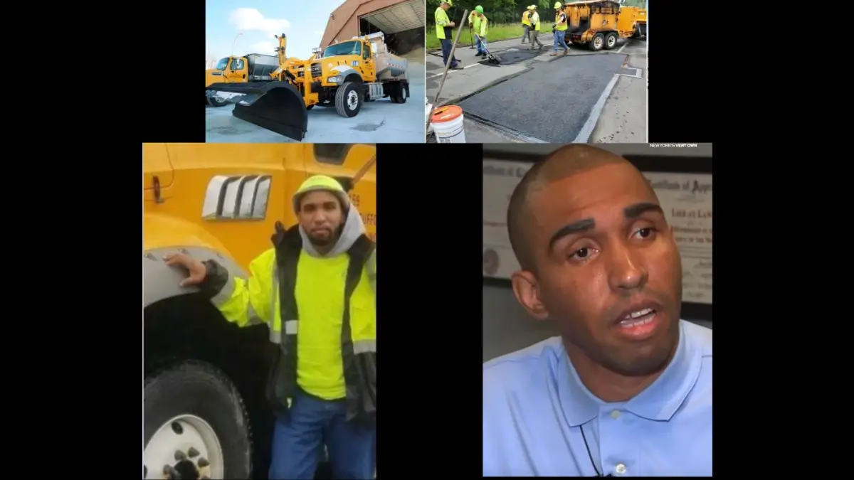 ‘A Bullet in Your Head’: White Supervisor Reportedly Shouted ‘White Power’ as Workers Raised Fists When Black Employee Walked Into Long Island Public Works