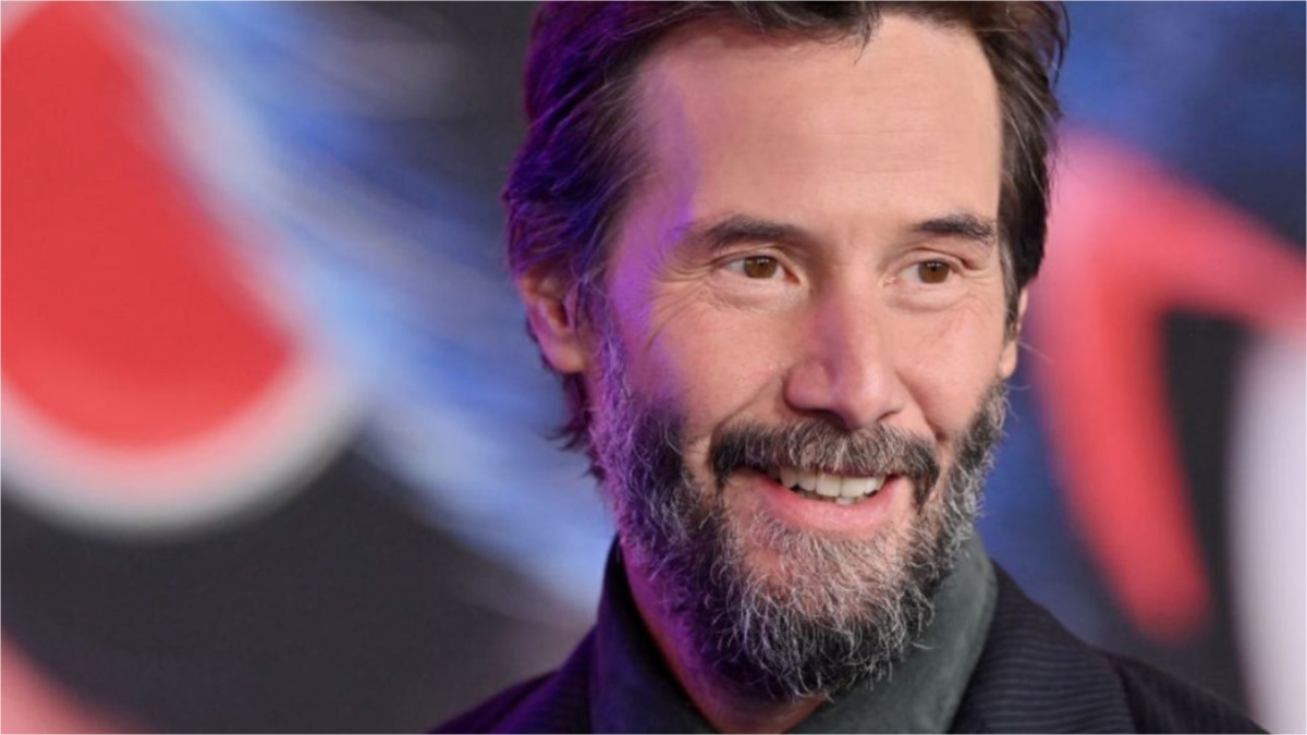 ‘What’s with His Shoes?’: Keanu Reeves’ ‘Frail’ Look, Odd Footwear Become the Talk of the Night Following ‘Awkward’ Red Carpet Moment with Girlfriend