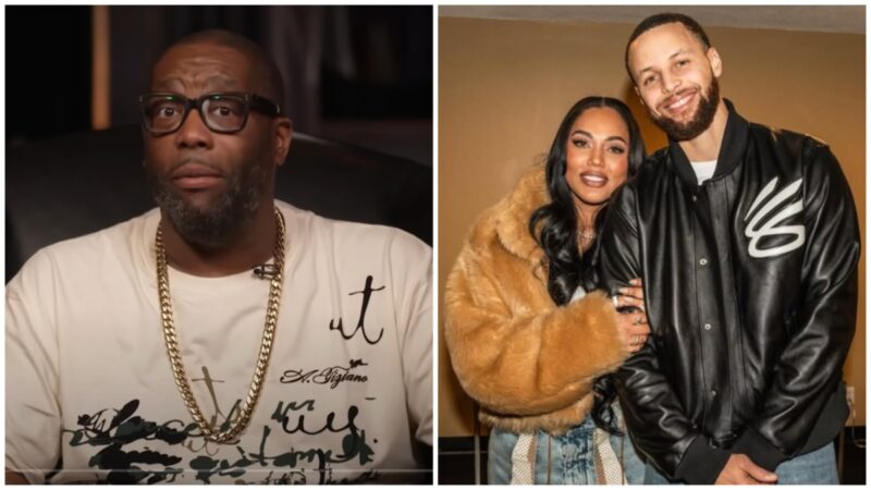 ‘He Was Right’: Fans Rush to Defend Killer Mike After His Curry Marriage Joke Apology, Claiming He Never Needed to Say Sorry in the First Place