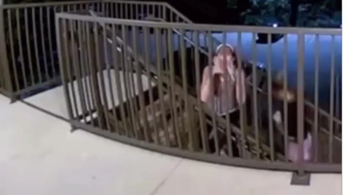 ‘Rude, Demeaning, Hateful’: Louisiana University Cop Scolds Black Student for Confronting Racist Neighbors—Until the Doorbell Cam Told the Real Story