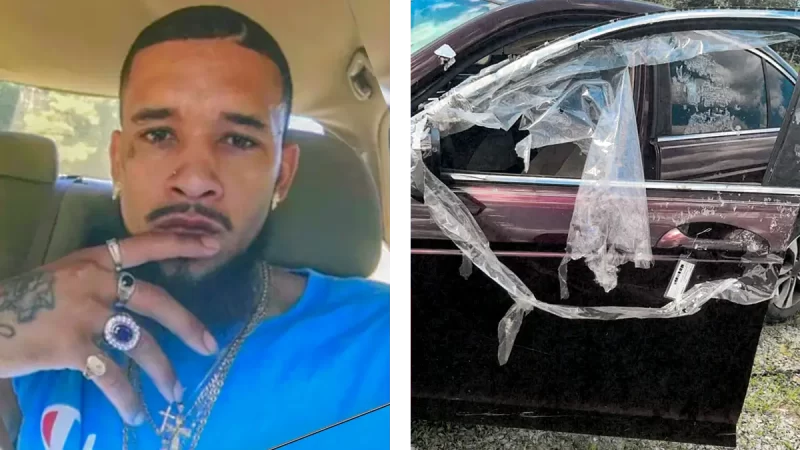 ‘None of This Is OK’: Four Deputies in Unmarked Cars Trapped and Killed a Father with His Kids Watching After False Accusation