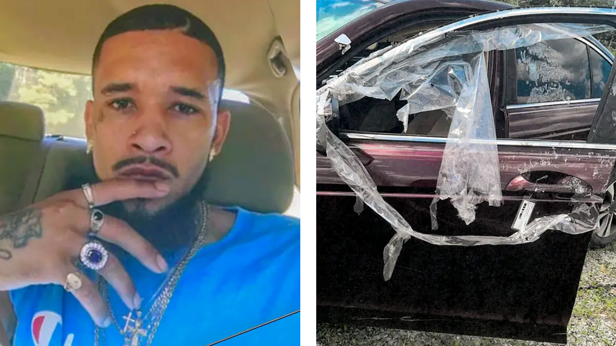 ‘None of This Is OK’: Four Deputies in Unmarked Cars Trapped and Killed a Father with His Kids Watching After False Accusation