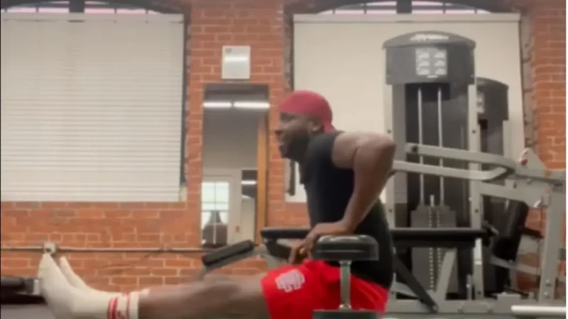 ‘Do You Live Here?’: Property Managers Demands Black Resident ID Himself In Gym Even Though He Use Access Key to Get In, Video Shows