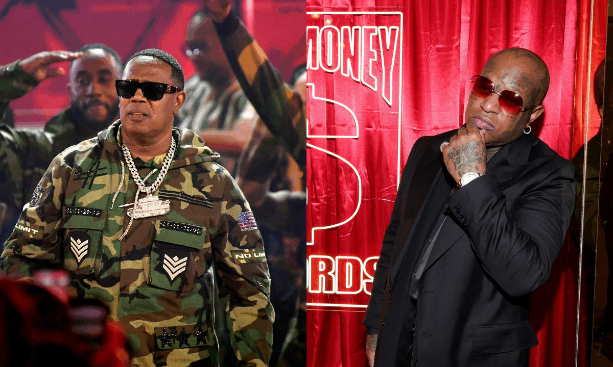 Verzuz returns with epic No Limit vs. Cash Money matchup on Apple Music