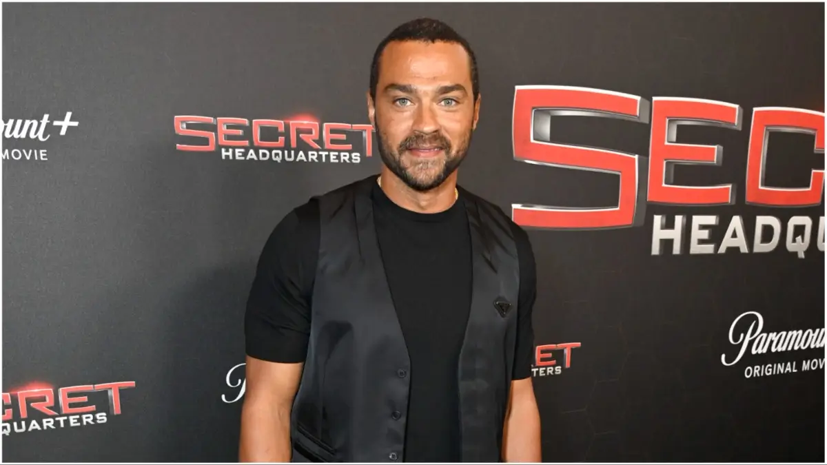 ‘Jesse Is Not Wearing Underwear’: Jesse Williams Flexes His Ripped Body in New Video, and Fans Are Obsessed After Zooming In on One Tiny Detail